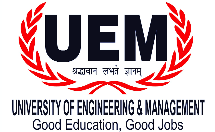 UEM Logo Left